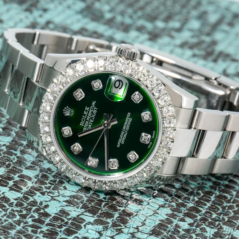 Best Replica Rolex Watches: Top Sale Replica Watches With Swiss Movement