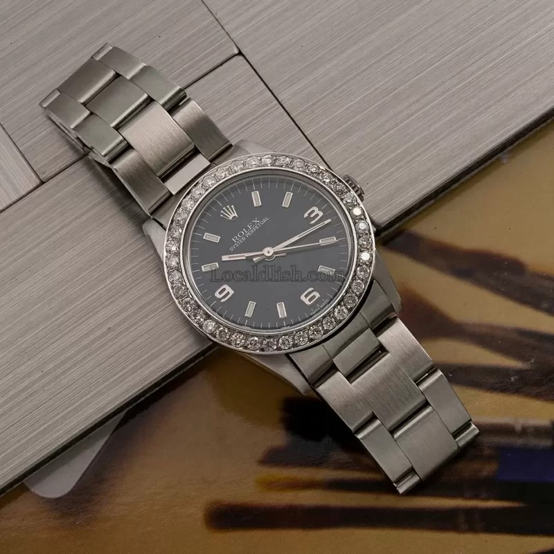 Best Replica Rolex Watches: Top Sale Replica Watches With Swiss Movement