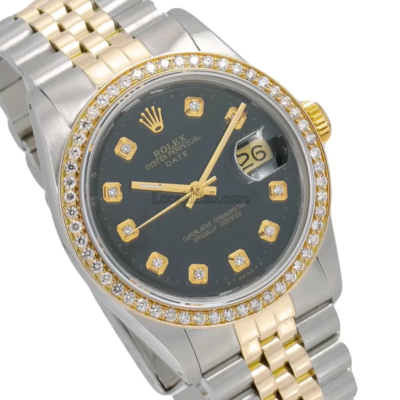Best Replica Rolex Watches: Top Sale Replica Watches With Swiss Movement