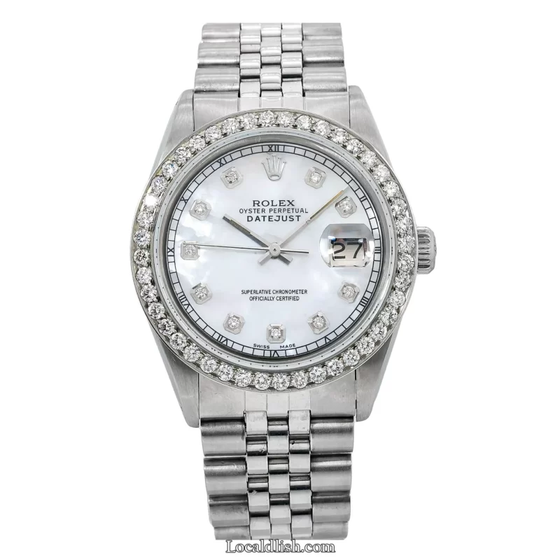 Best Replica Rolex Watches: Top Sale Replica Watches With Swiss Movement