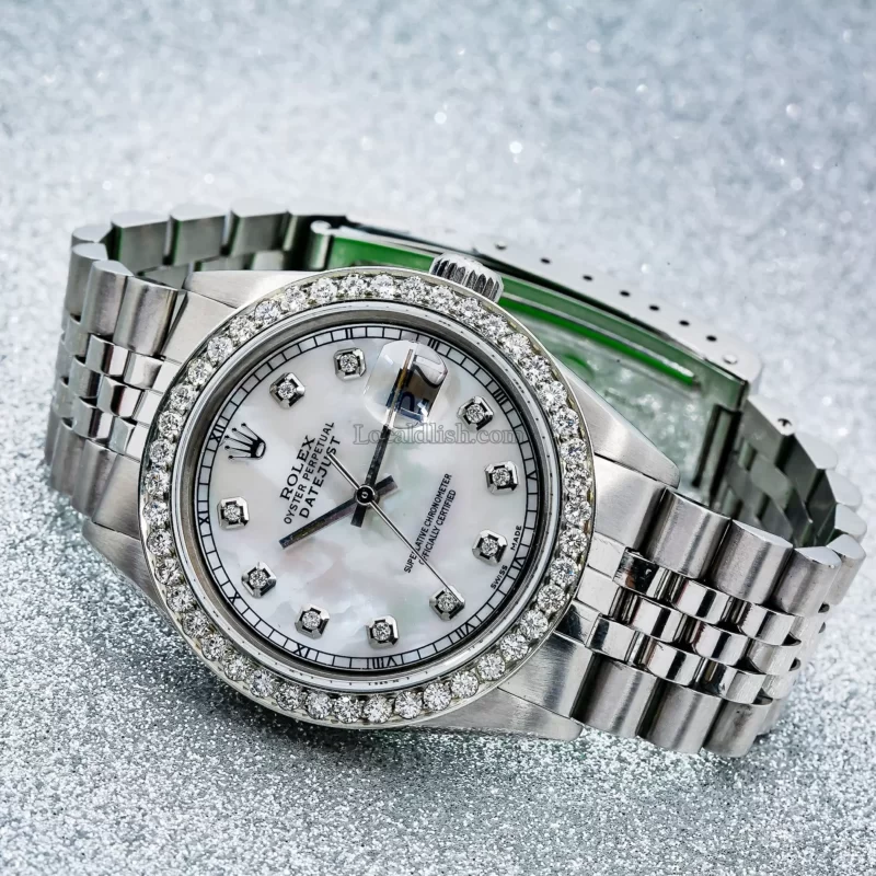 Best Replica Rolex Watches: Top Sale Replica Watches With Swiss Movement